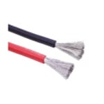 20 AWG Silikon Kablo (Siyah) - Görsel 2