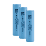 Aspilsan INR18650A28 3.7V 2800 mAh Lityum İyon (Li-ion) Şarjlı Pil – 5C - Görsel 2