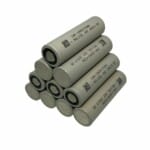 Micron Molicel Inr 18650 P28a 3.7v 2800 Mah Li-ion Şarjlı Pil (10 ADET) 35 A Yüksek Akım Pil