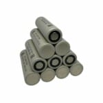 Micron Molicel Inr 18650 P28a 3.7v 2800 Mah Li-ion Şarjlı Pil (10 ADET) 35 A Yüksek Akım Pil
