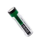 Orion 18650 3.7V 1500mAh Şarj Edilebilir Li-ion Pil - Görsel 2